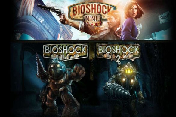 Bioshock