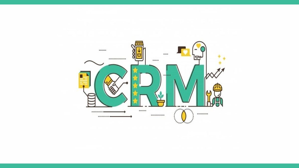 What is a Customer relationship management (CRM) and which one is the best for your company?