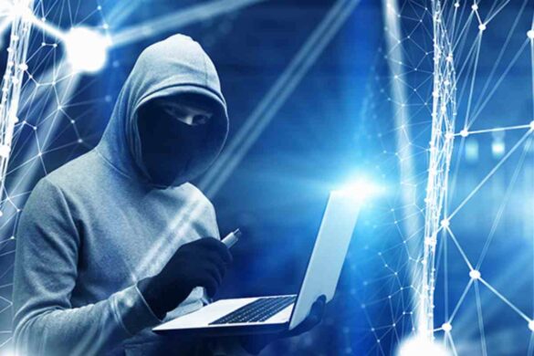 Cyber Security_ Types and their Threats