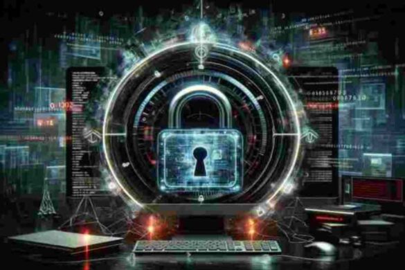 Cybersecurity