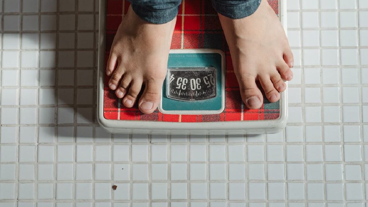 How To Calculate Your Ideal Weight?