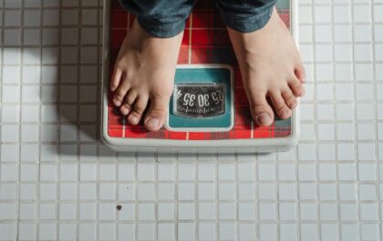 How To Calculate Your Ideal Weight