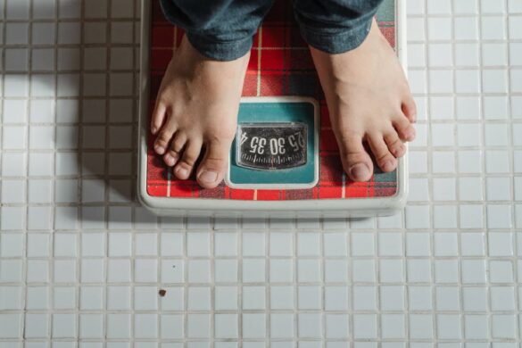 How To Calculate Your Ideal Weight