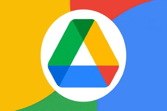 How to download images from Google Drive