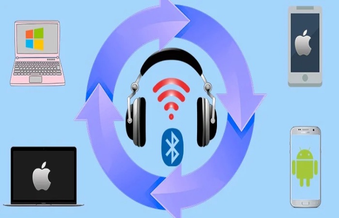 How to fix Bluetooth audio delay_