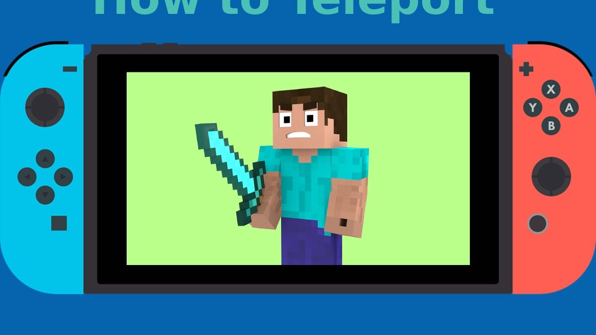 How to Teleport