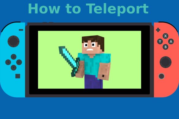 How to Teleport