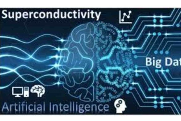Artificial Intelligence and its relationship with Big Data