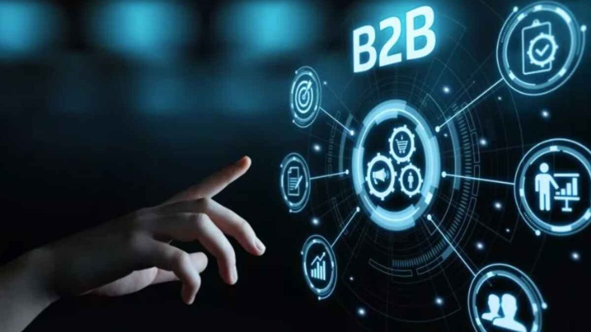 B2B Acquisition: How to identify potential customers following a data-driven strategy