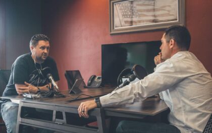 Interview with Mikel Lekaroz