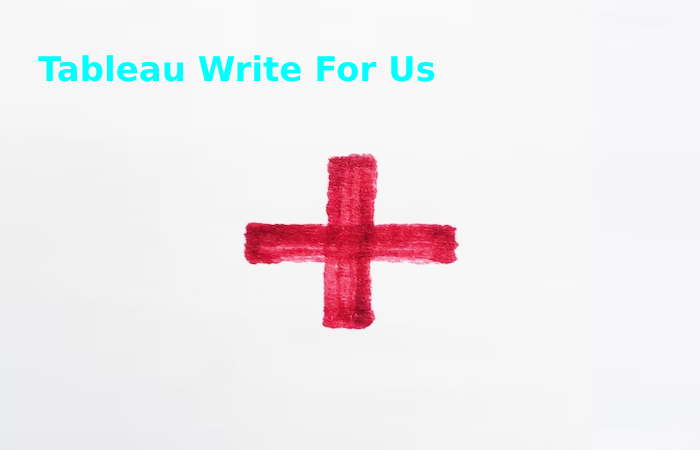 Tableau Write For Us