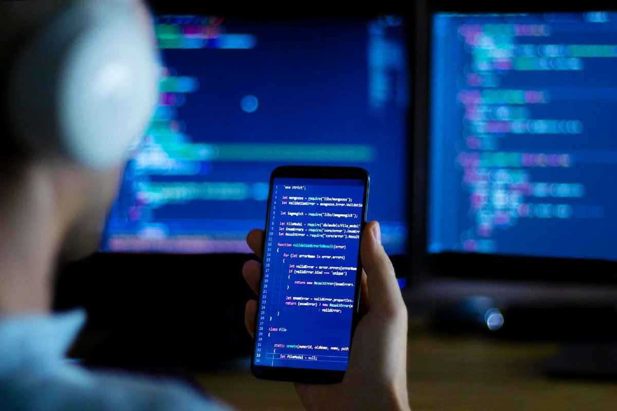 Exploring the Best Frameworks for Mobile App Development - 2023