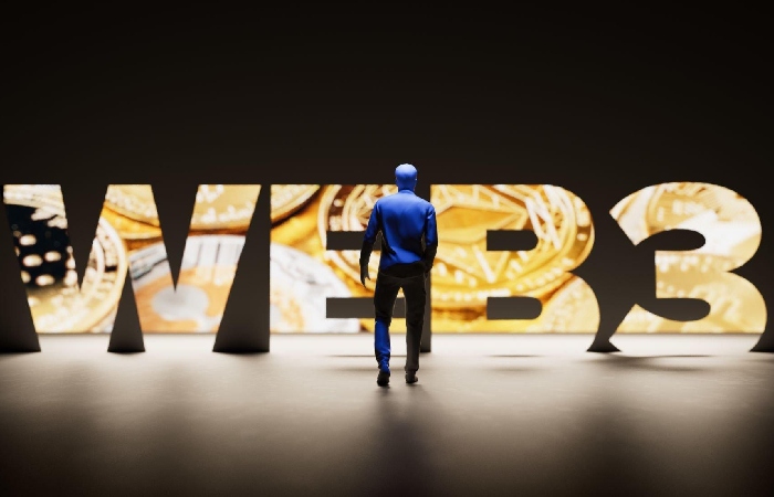 Let’s Understand What Is Web3?