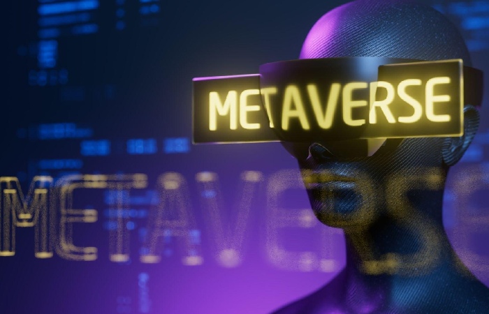 The Metaverse: A Digital Universe