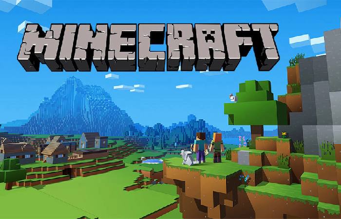 Is Minecraft Free_