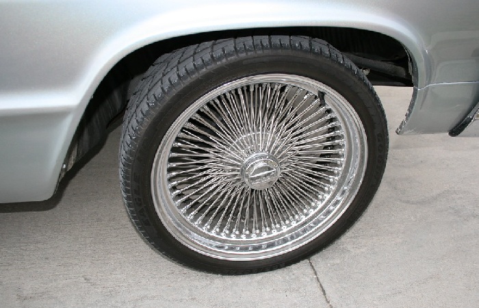 Key Factors to Consider Beforehand Choosing A Wire Wheel