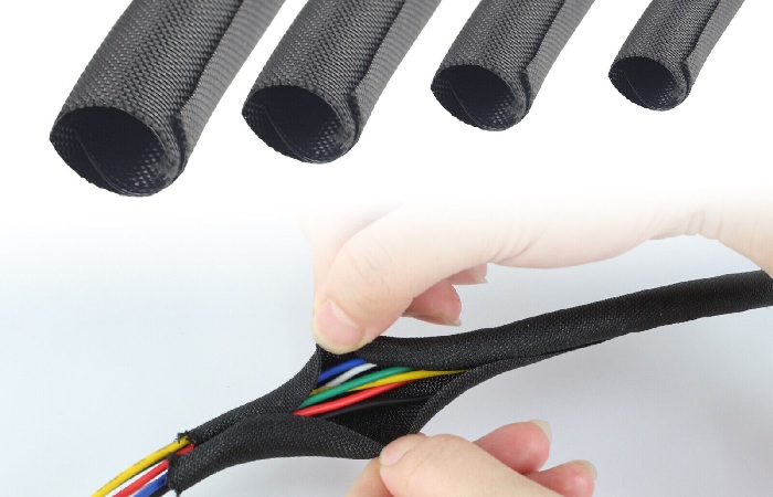 What are Cable Assemblies, Harnesses, and Looms?