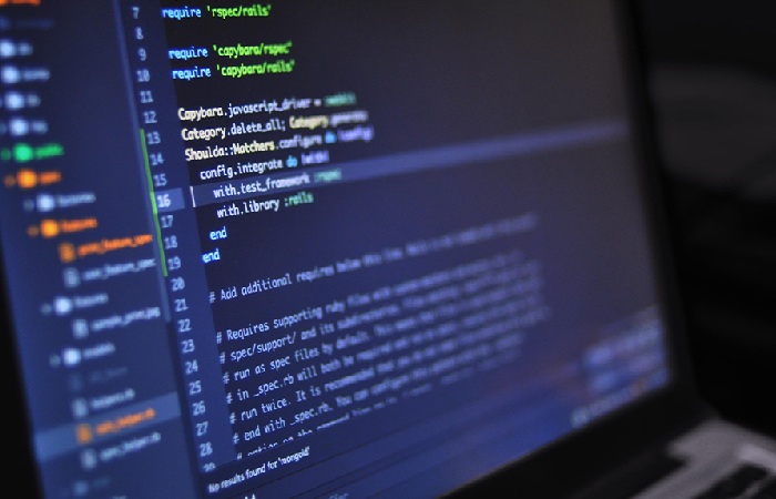 How Code Developer Works?