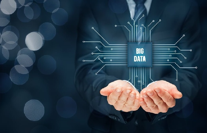 Big Data Challenges