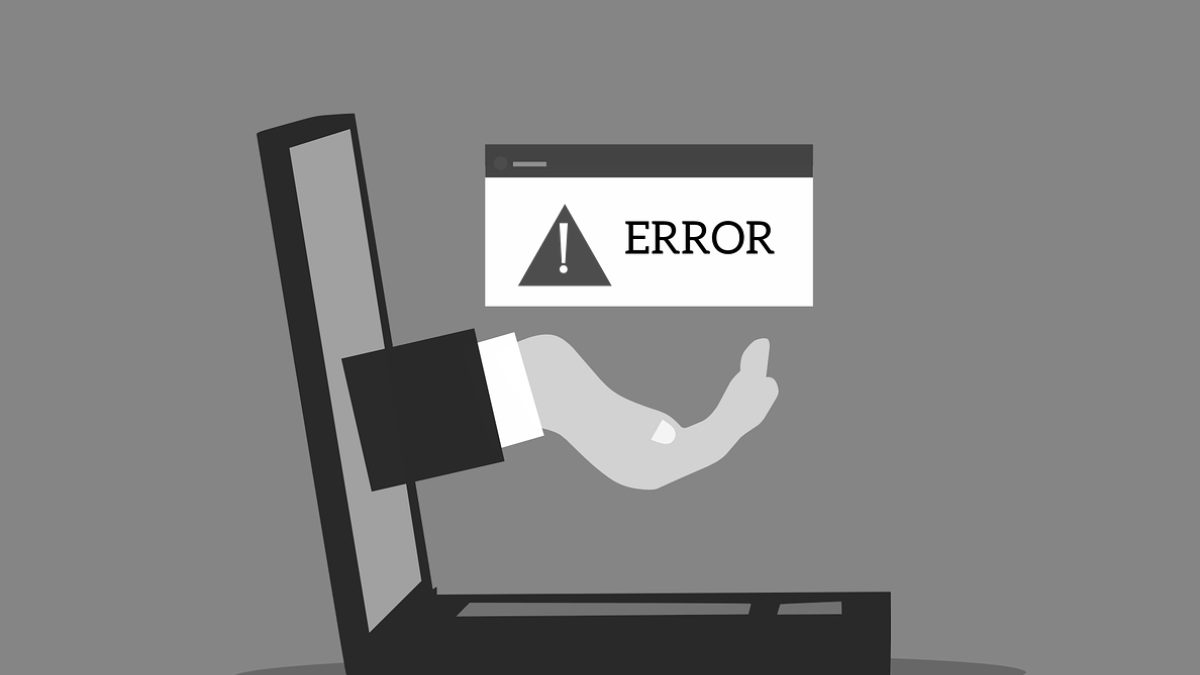 How to Fix 0x0 0x0 Windows Error Code (2023)