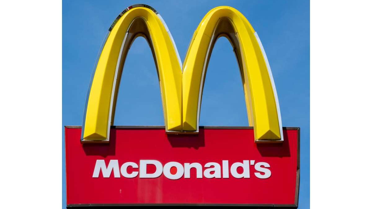 24-Hour McDonald’s Near Me