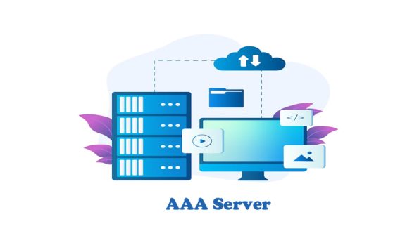 AAA Server