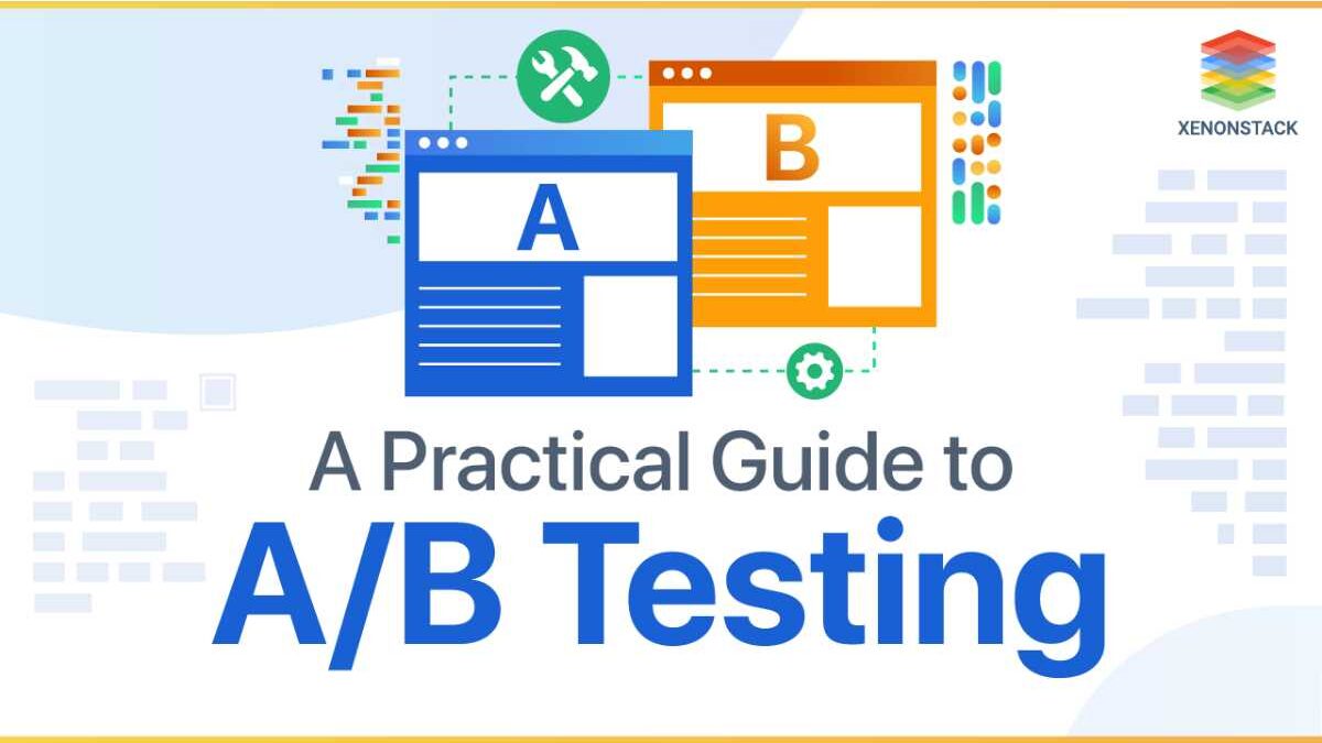 A/B testing