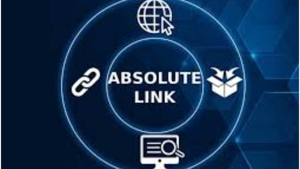 Absolute Link