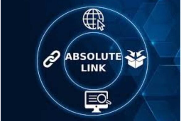 Absolute Link