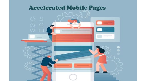 Accelerated Mobile Pages