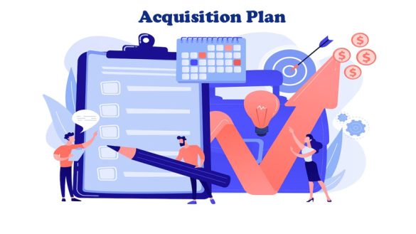 Acquisition Plan