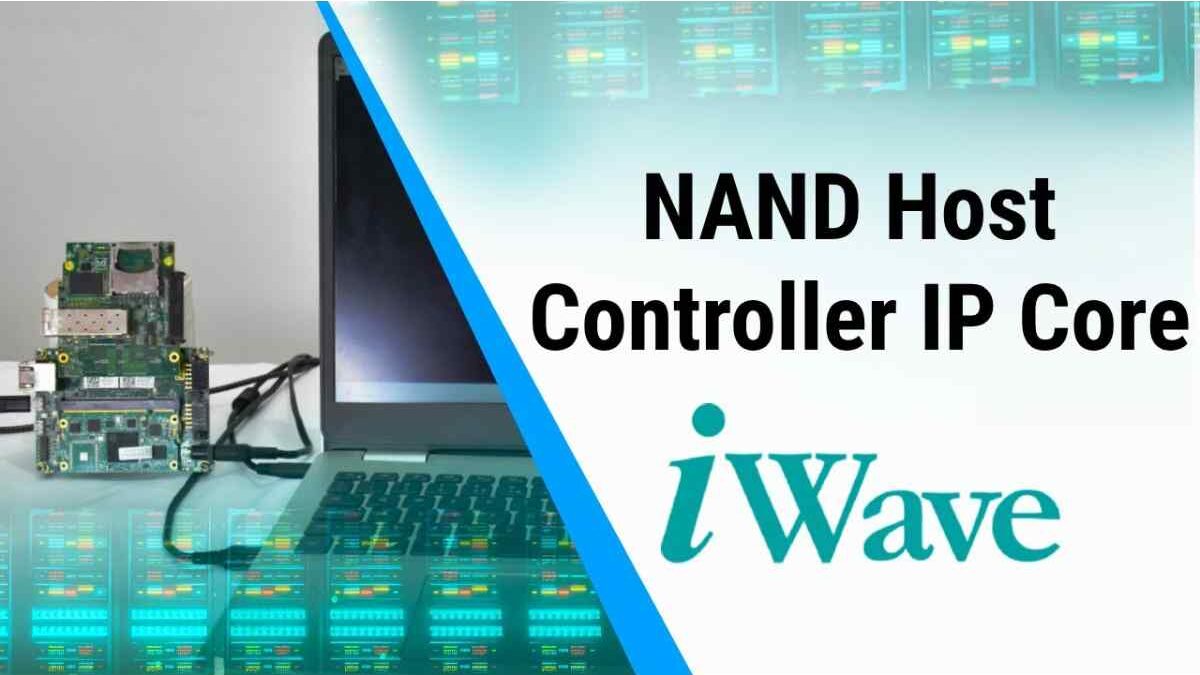 Advanced Host Controller Interface