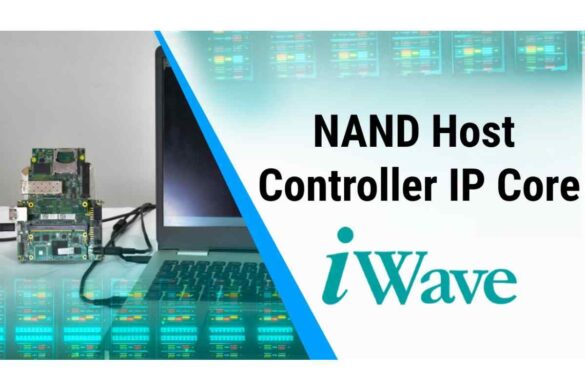 Advanced Host Controller Interface