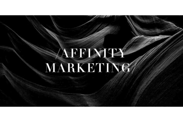 Affinity Marketing