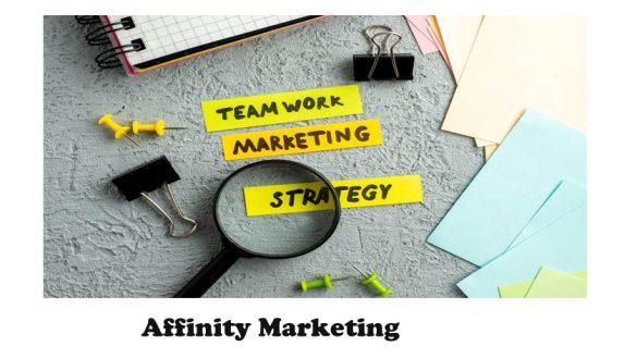 Affinity Marketing