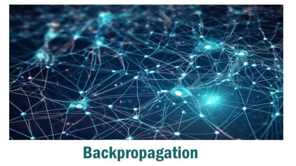 Backpropagation