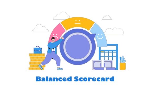 Balanced Scorecard