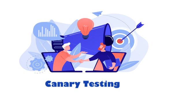 Canary Testing