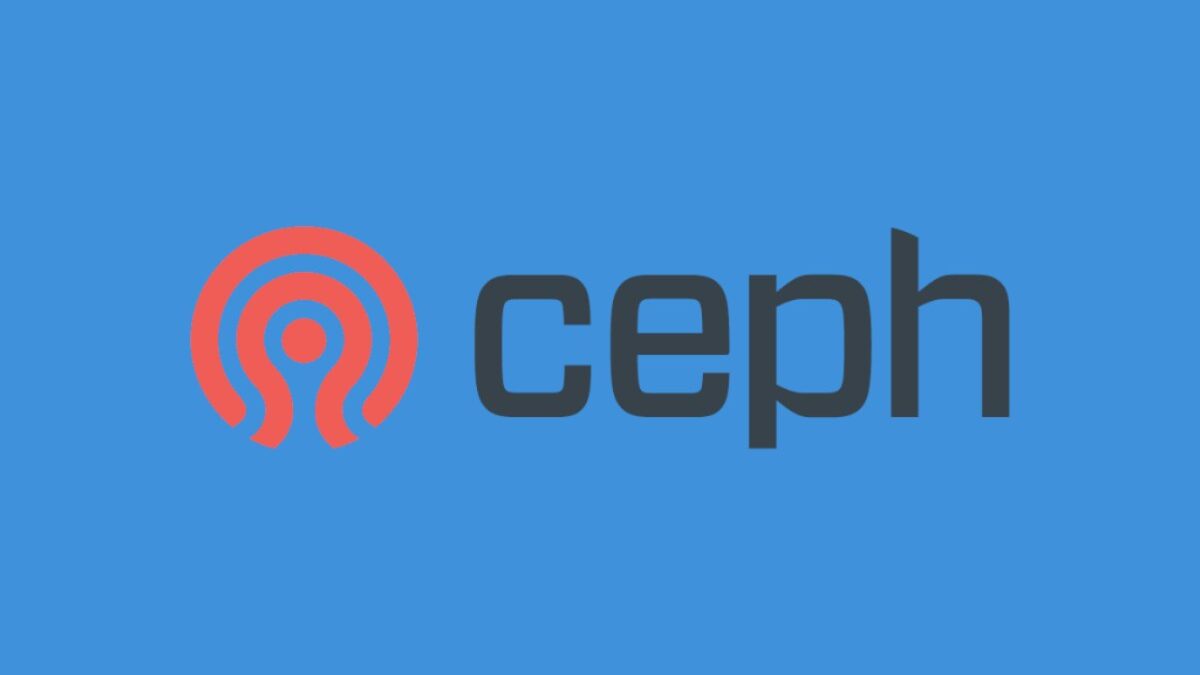 Ceph