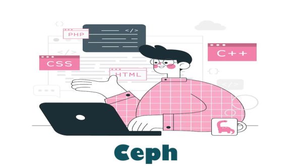 Ceph