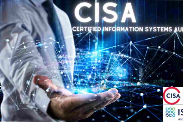 Certified Information System Auditor