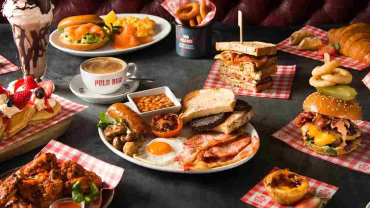 Food Open Near Me – Order the Best Food