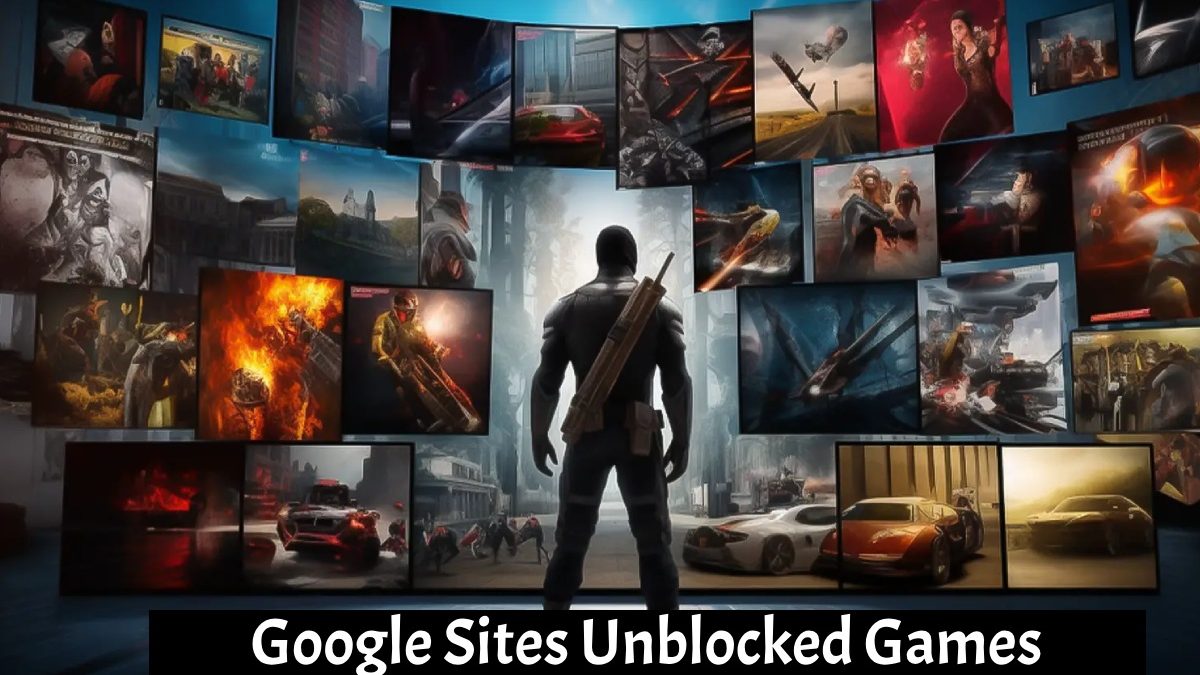 Google Sites Unblocked Games – Play Online Games with Kids
