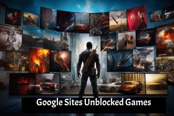 google sites unblocked games