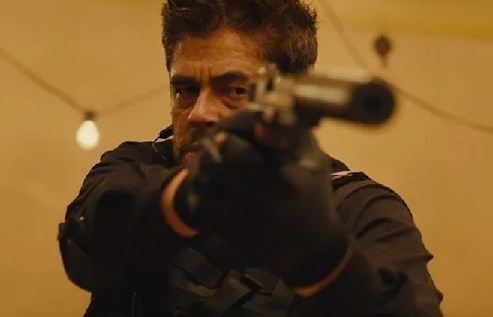 How We Want to See The Sicario 3 Series End?