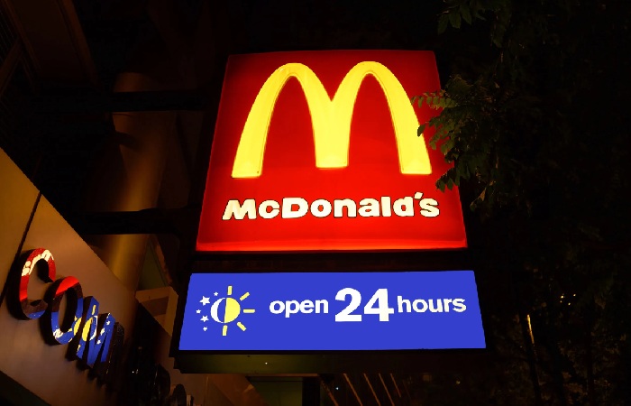 How to Find 24-Hour McDonald’s Near Me?