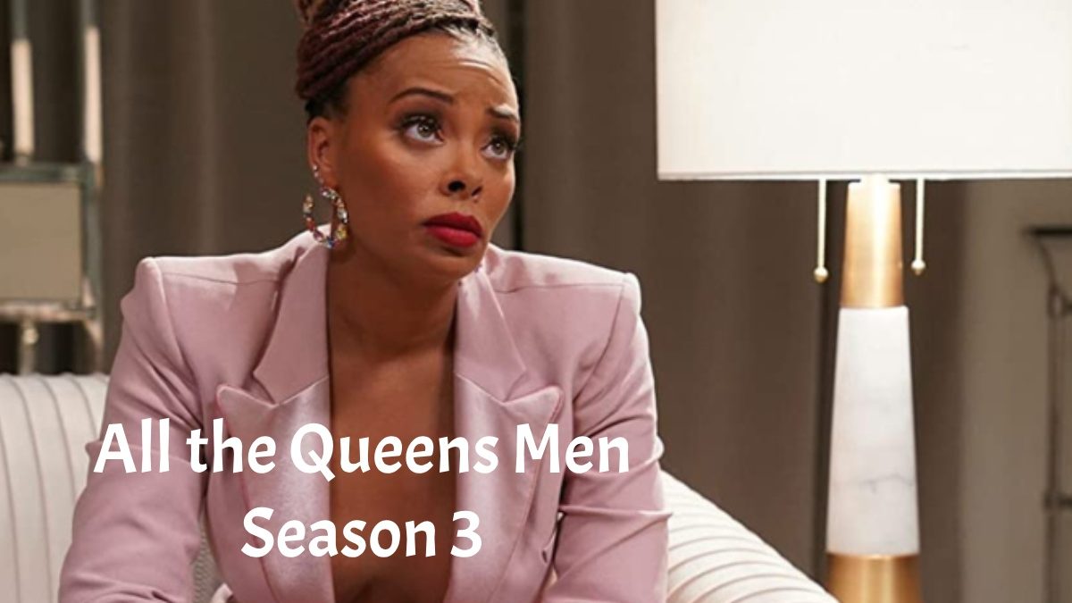 All the Queens Men Season 3 – Story, Release Date, Cast, & More