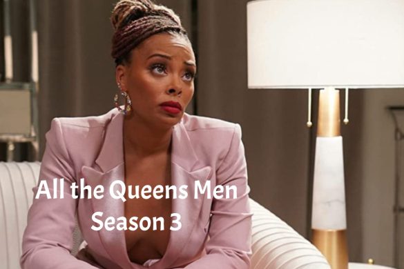 all the queens men season 3