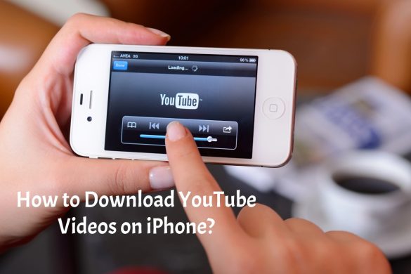 how to download youtube videos on iphone