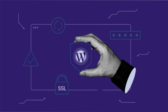 Best Security Approaches for WordPress_ Guaranteeing Website Safeguarding